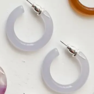 Mini Hoop Earrings