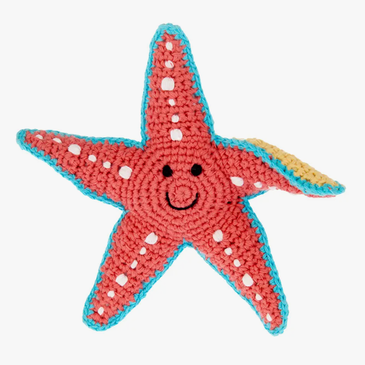 Under the Sea Rattle