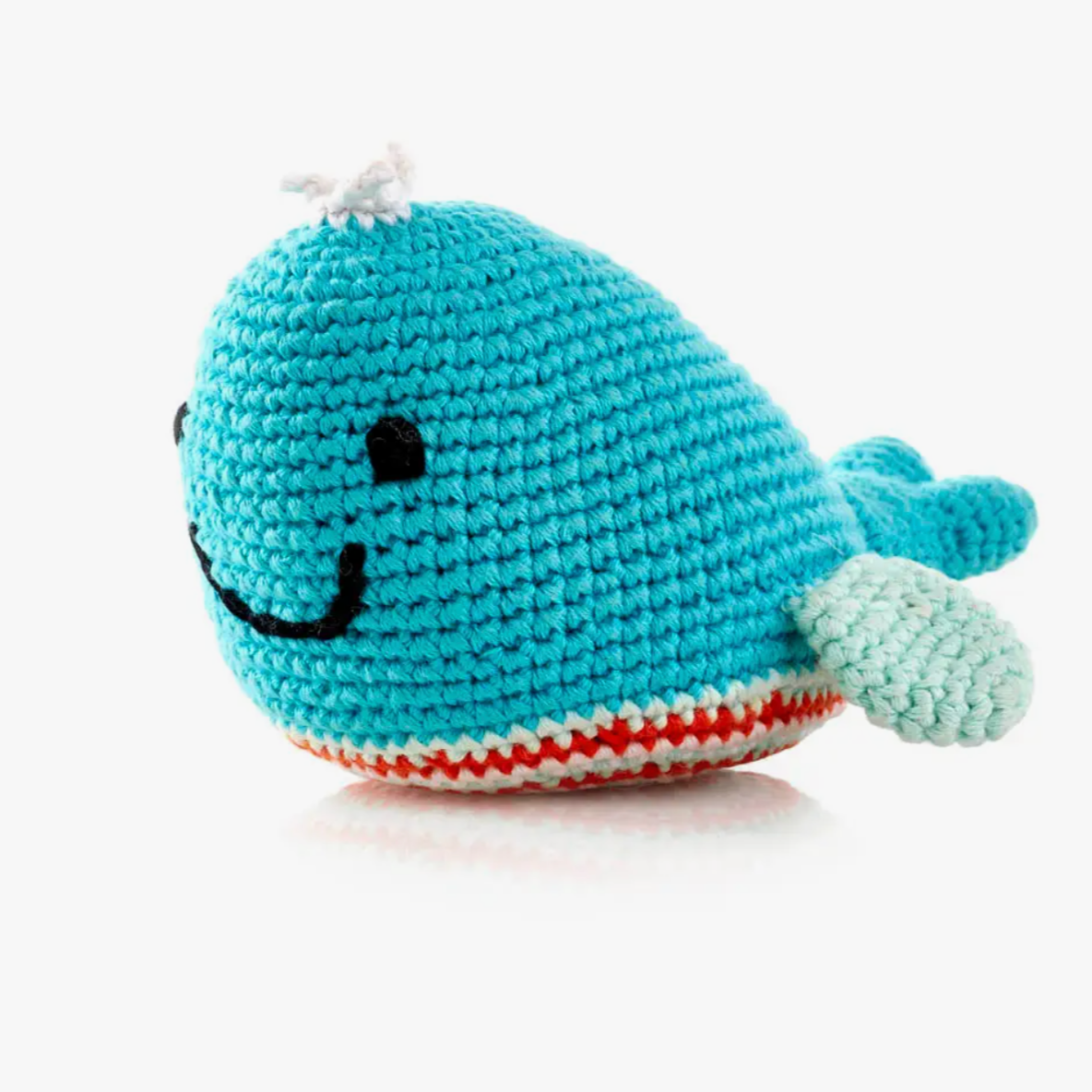 Under the Sea Rattle