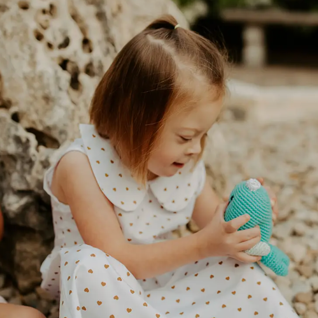 Under the Sea Rattle