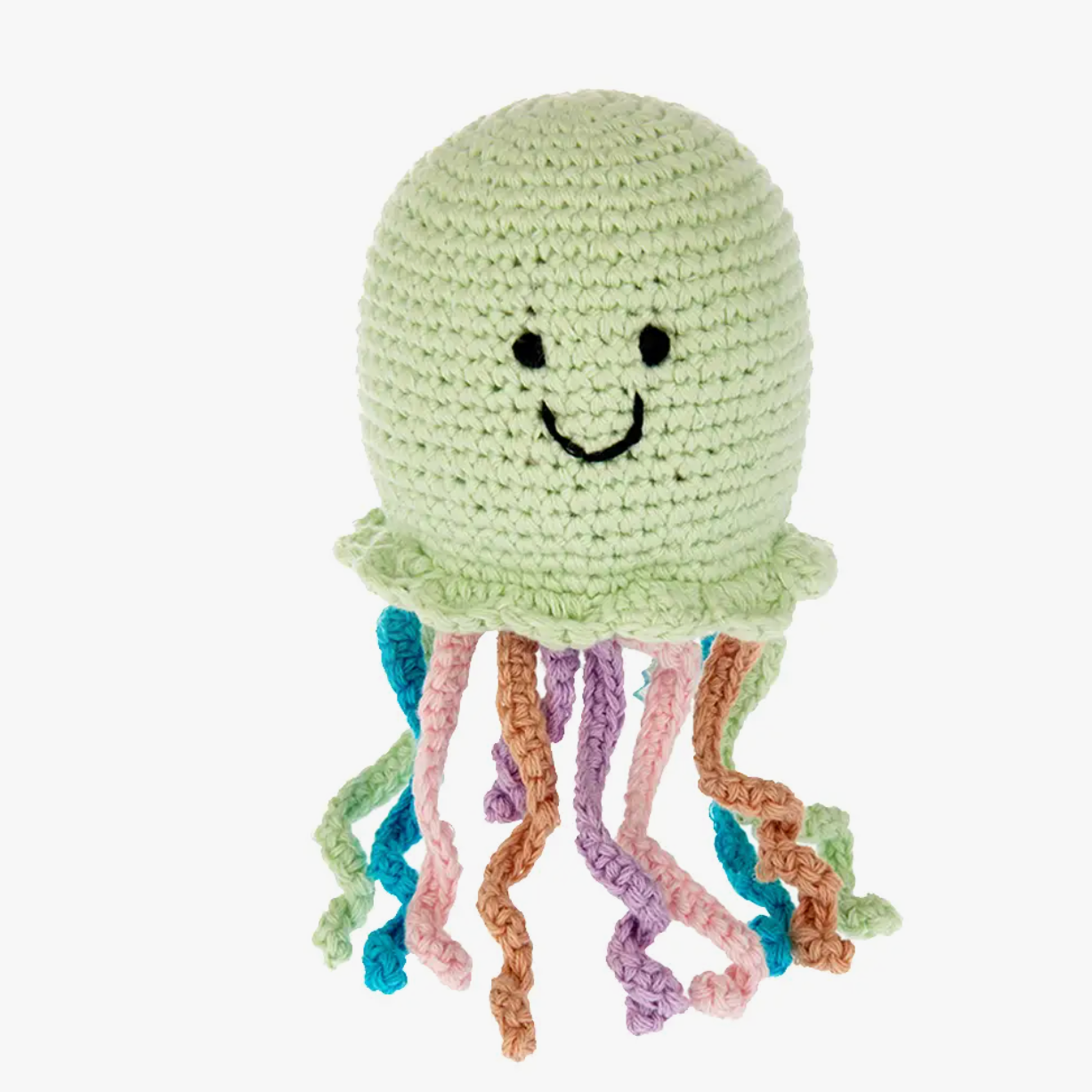 Under the Sea Rattle