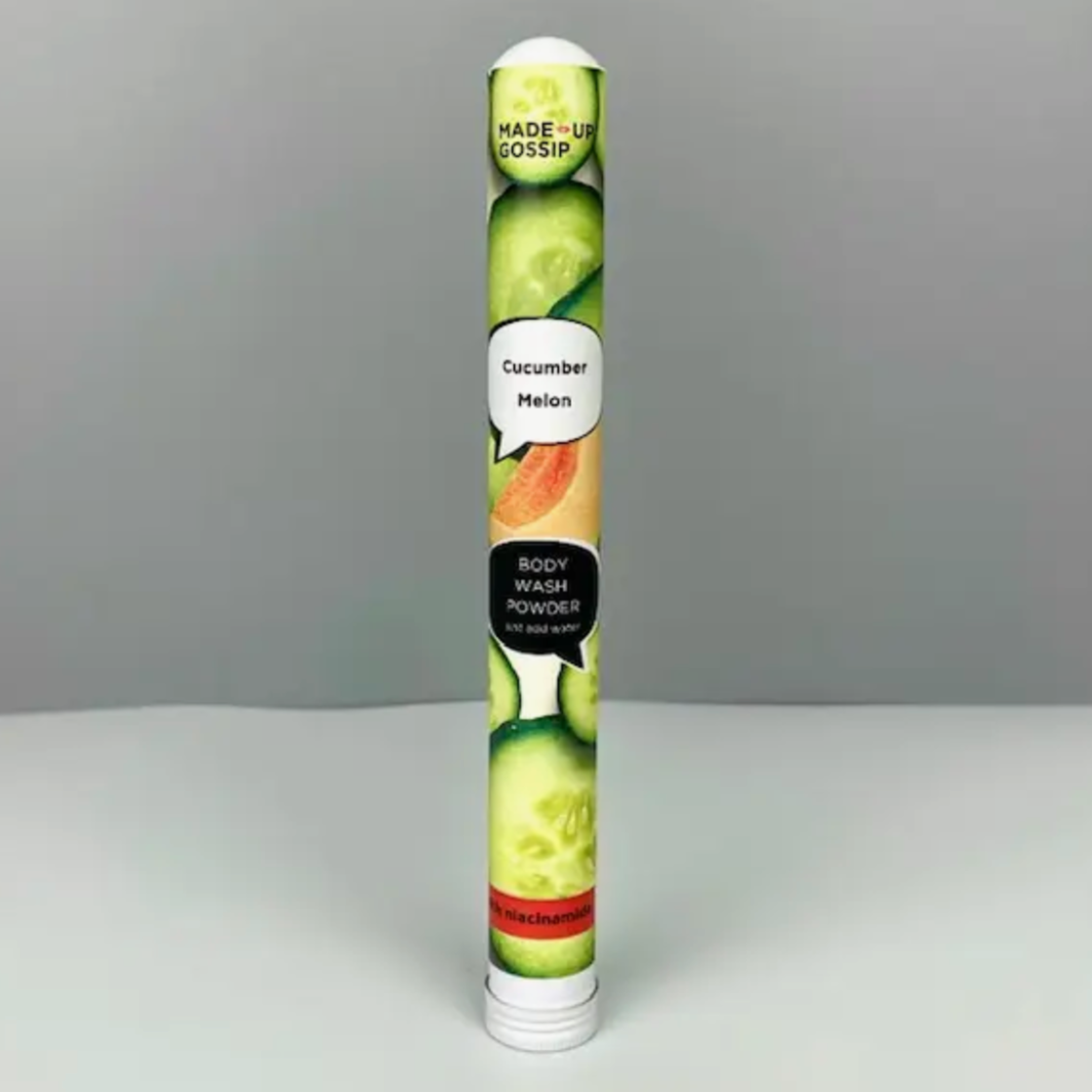 Body Wash Powder Refills