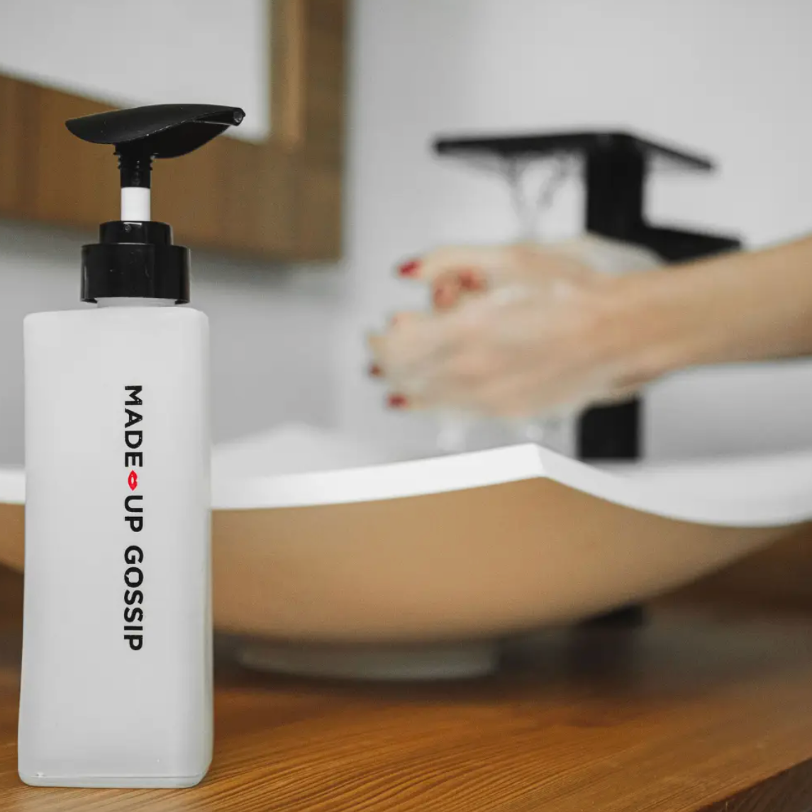 Body Wash Powder Refills