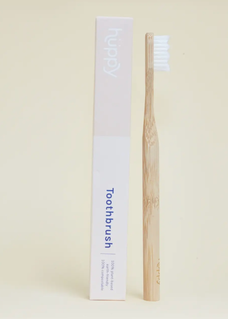 Huppy Toothbrush