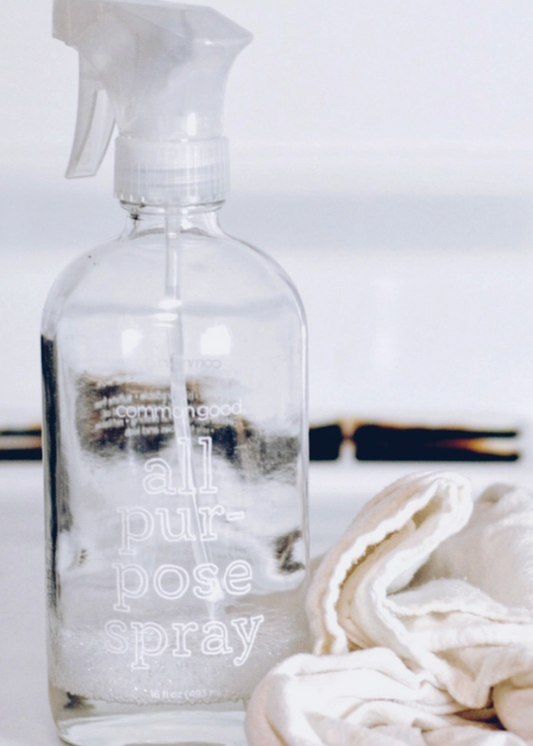 Common Good All Purpose Spray Bottle