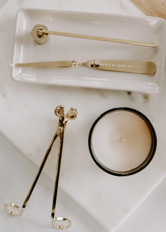 Candle Care Kit