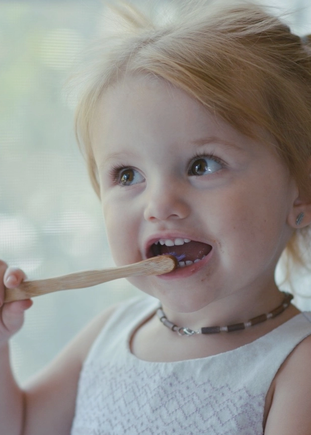 Kids Toothbrush