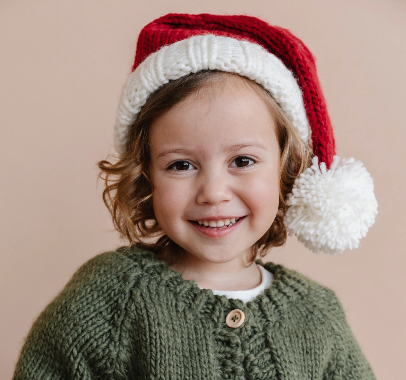 Santa Hat