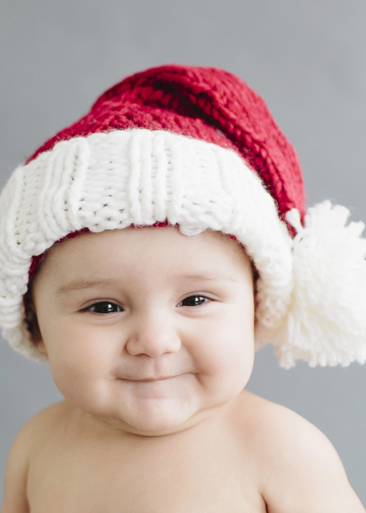 Santa Hat