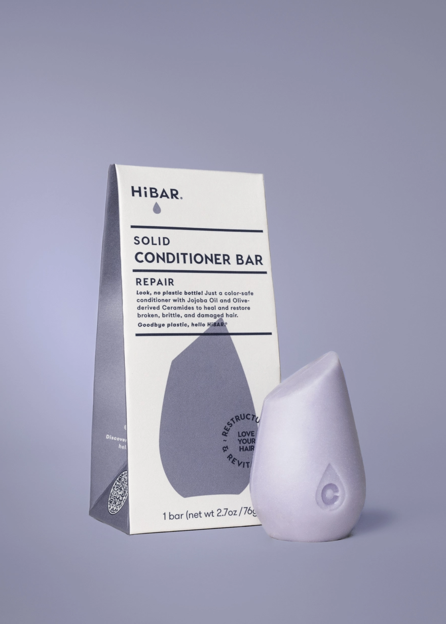 HiBar Repair Conditioning Bar