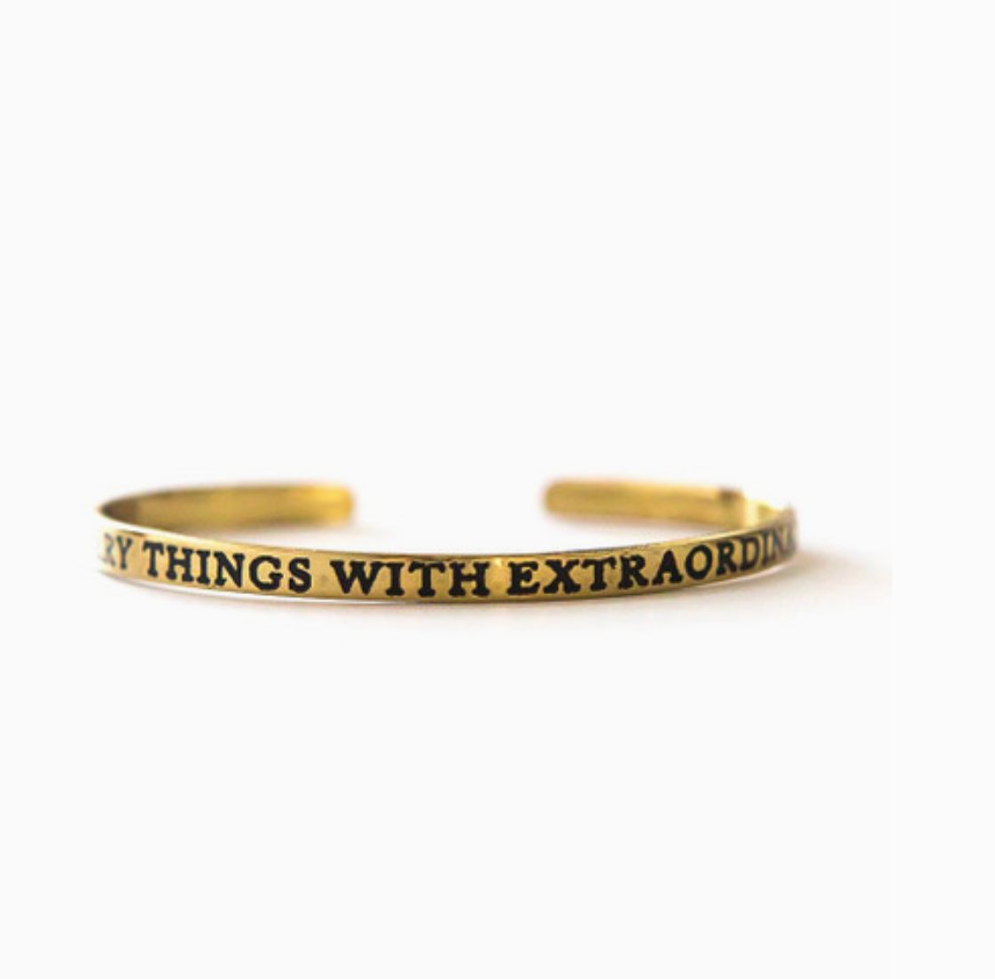 Brass Cuff - Assorted