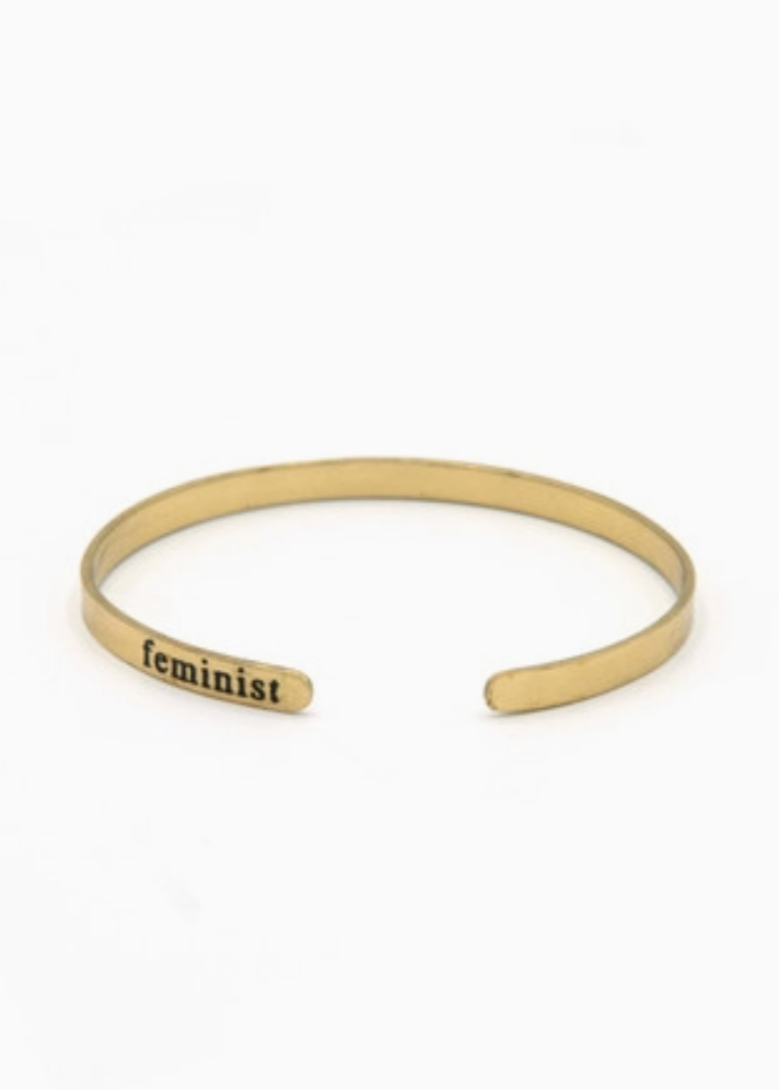 Brass Cuff - Assorted