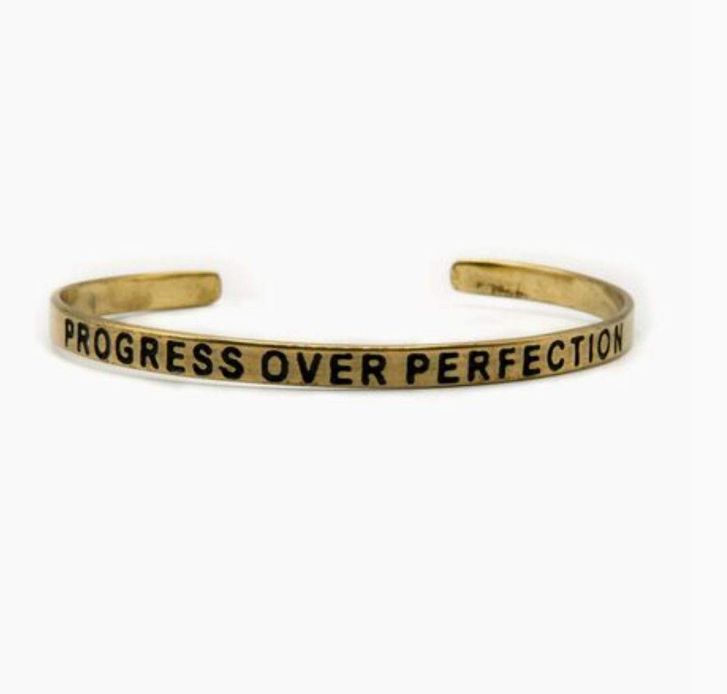 Brass Cuff - Assorted