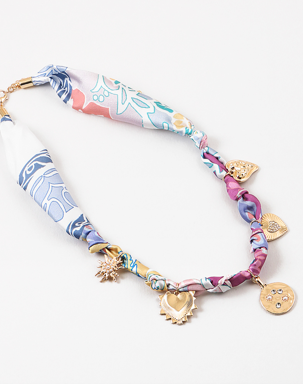 Gina Necklace