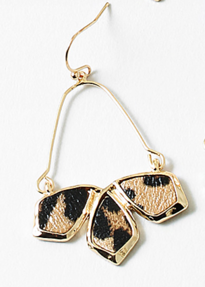 Ana Earrings