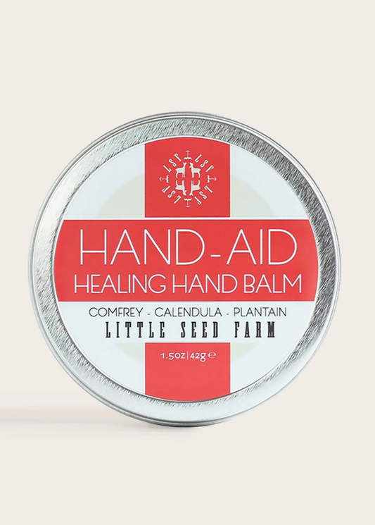Original Hand Healer