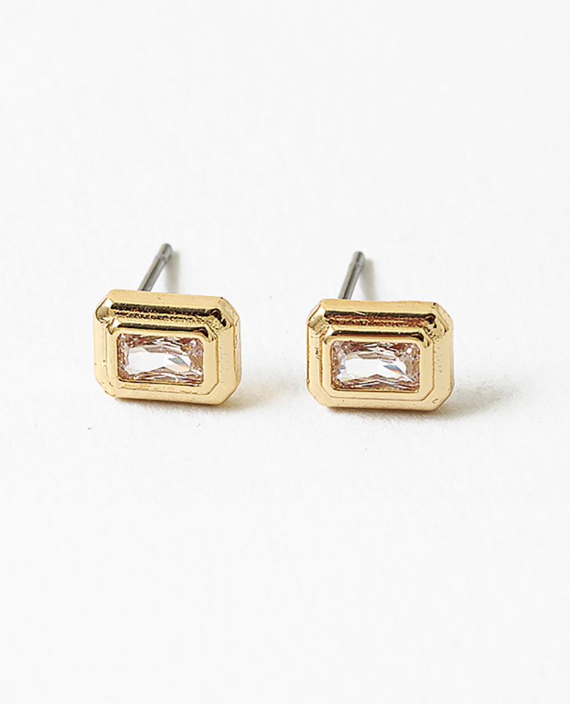 Musee Earrings