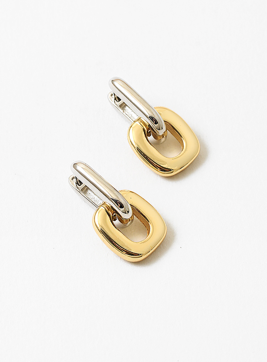 This or That Earrings