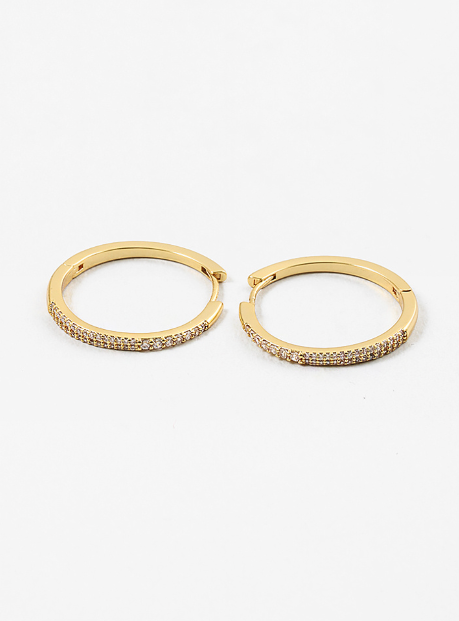 Award Season Earrings