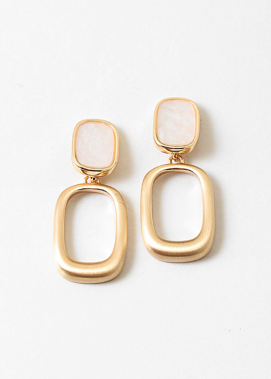 Showcase Earrings