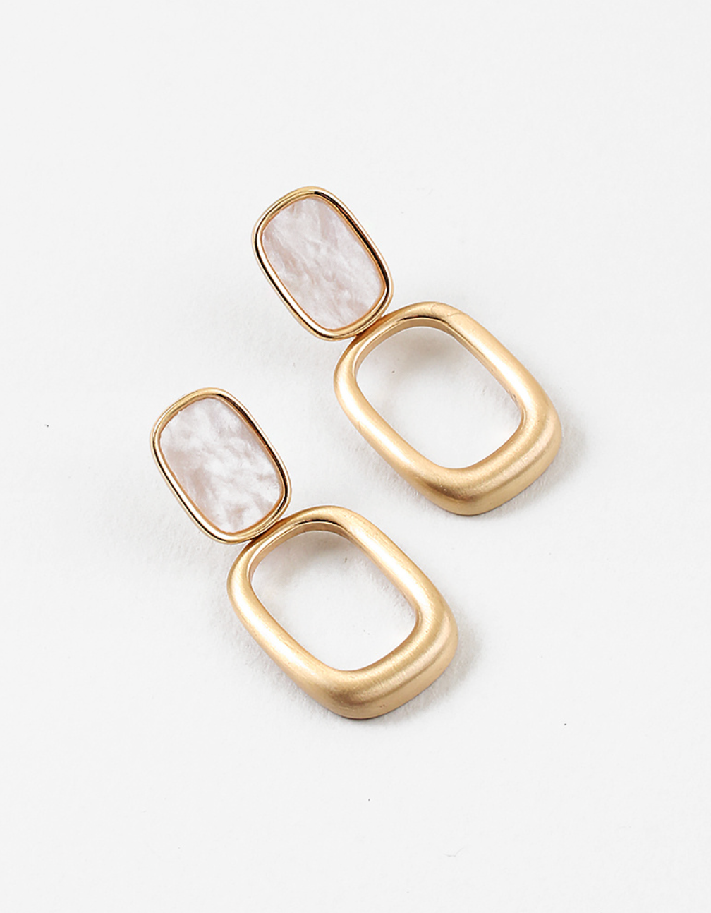 Showcase Earrings