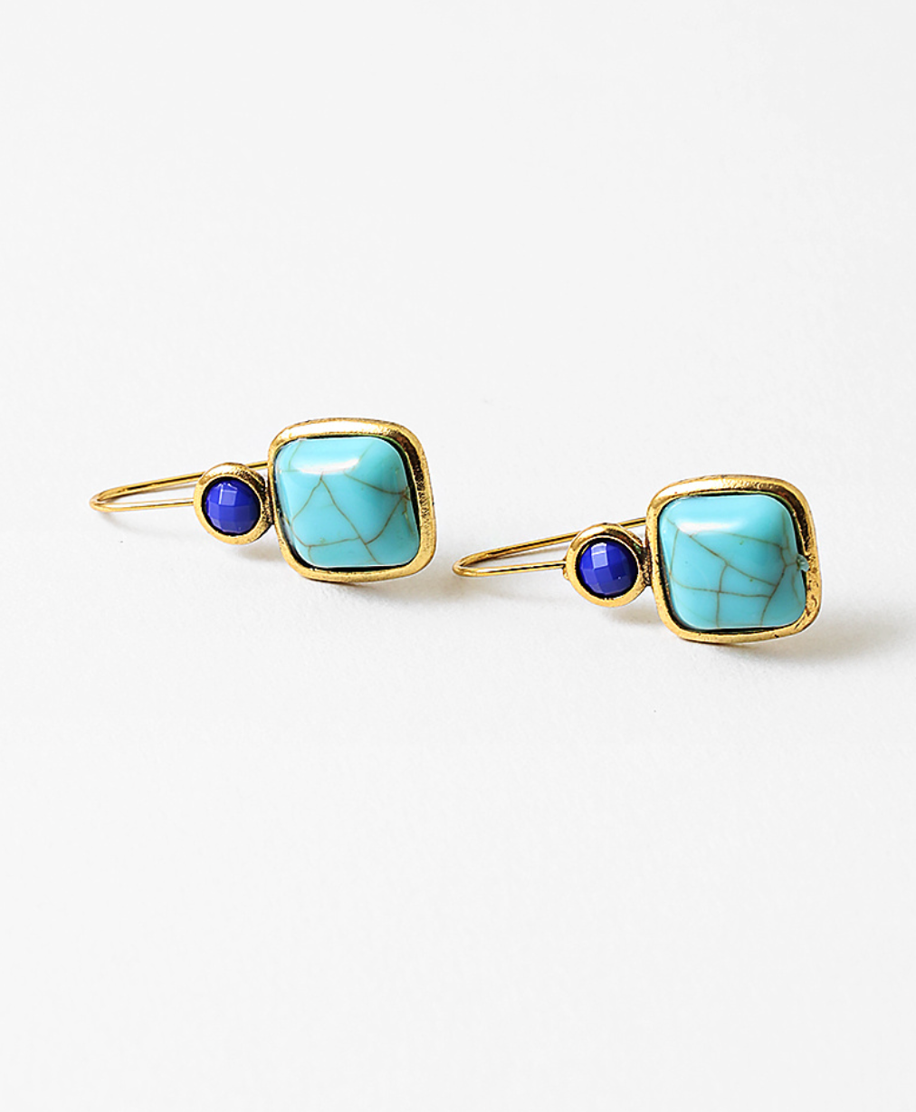 Sundance Earrings