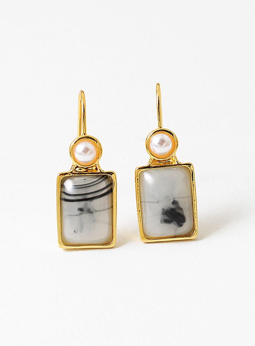Still Life Earrings