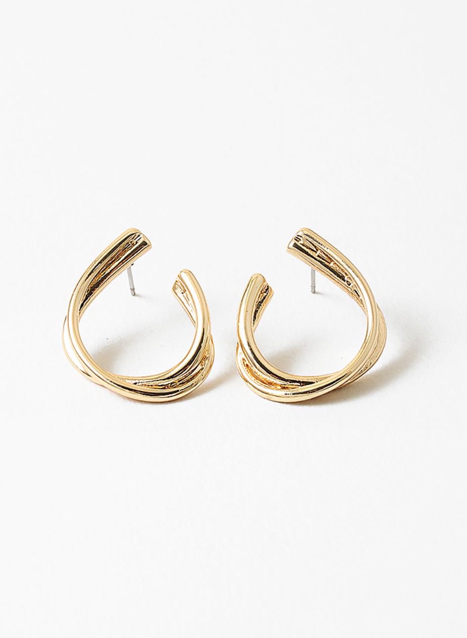 Gossip Earrings