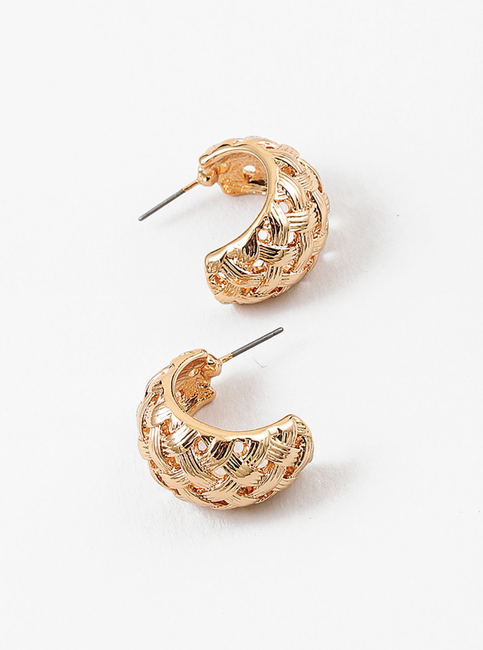 Vintage Luxe Earrings