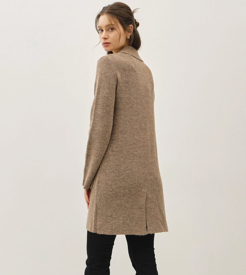 Sharon Car Coat