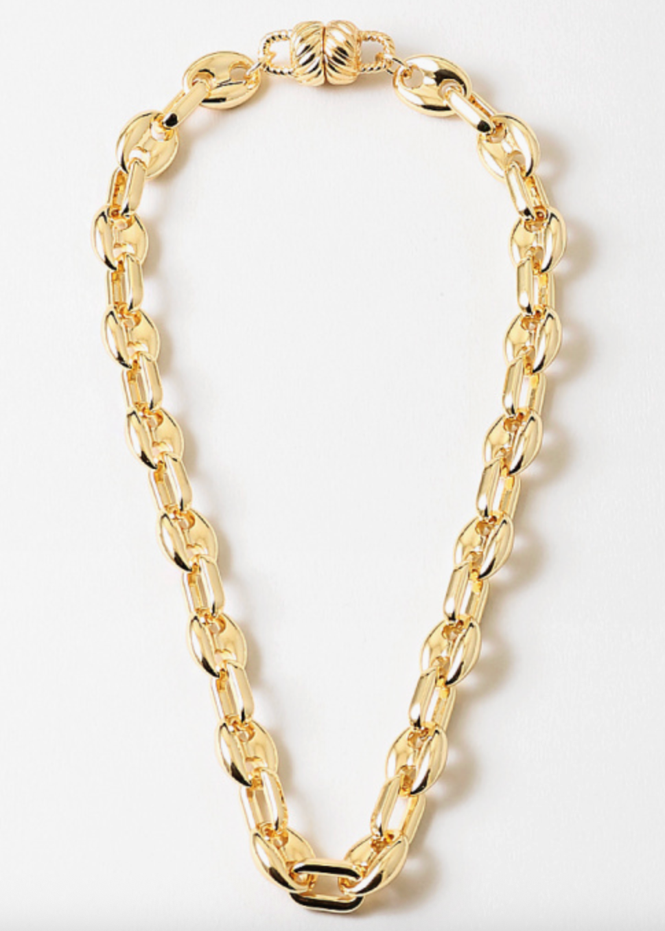 Not Your Mom's Necklace