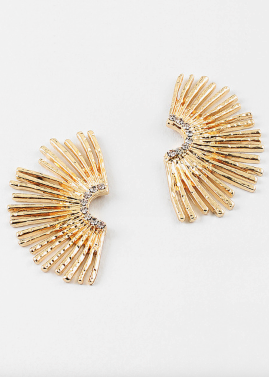 Showstopper Earrings