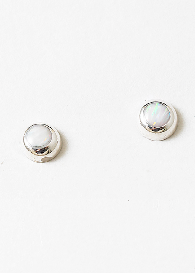 Snow White Earrings