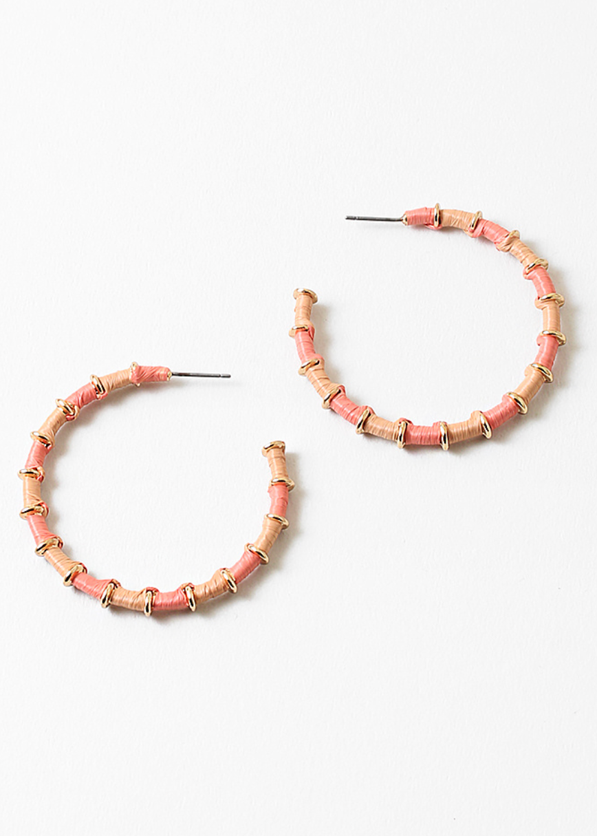 Guiro Hoops
