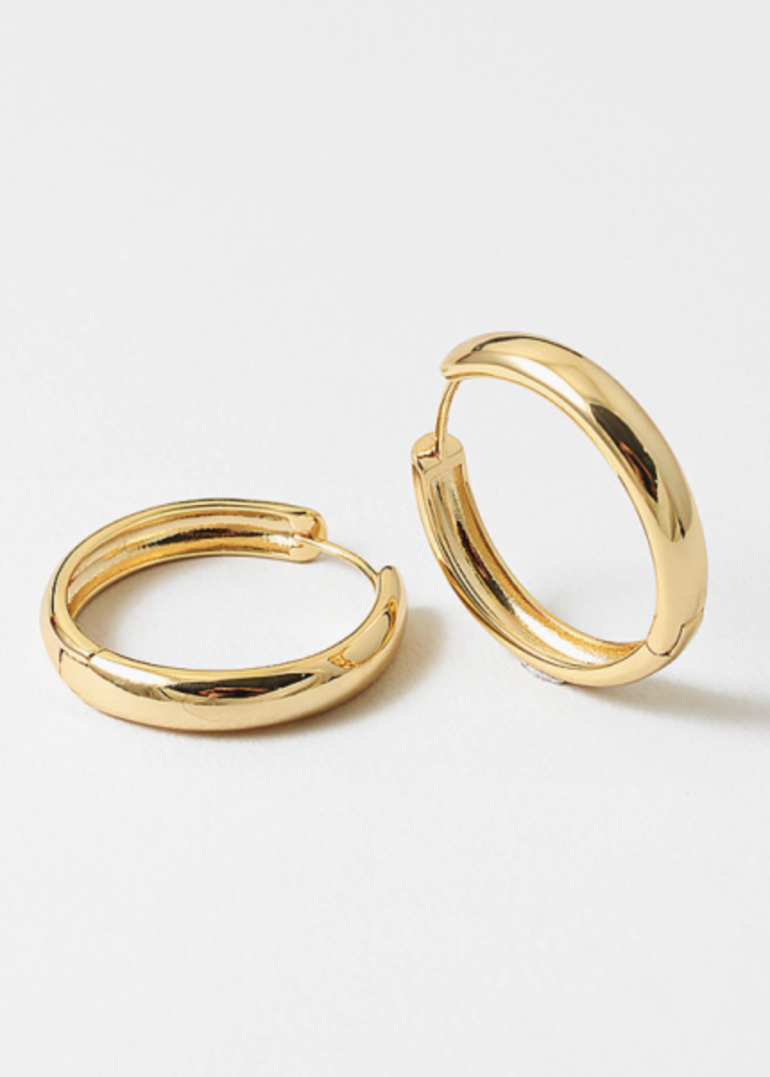 My Precious Hoops