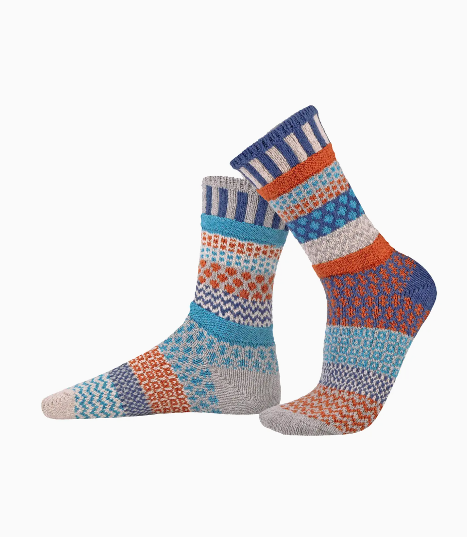 Mirabell Crew Socks