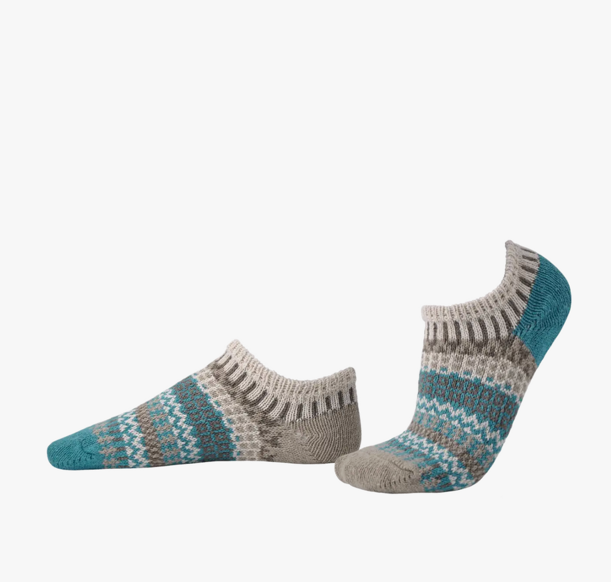 Cumin Ankle Socks