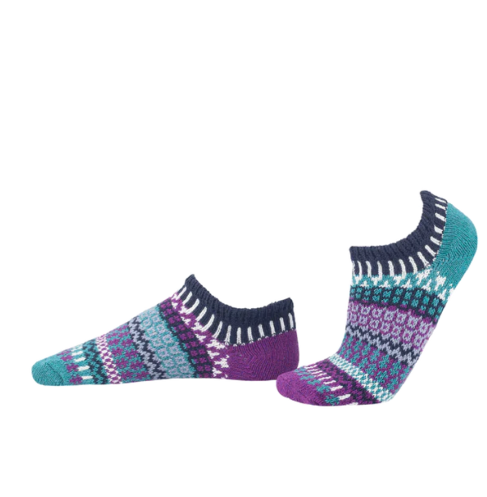 Moonstone Ankle Socks