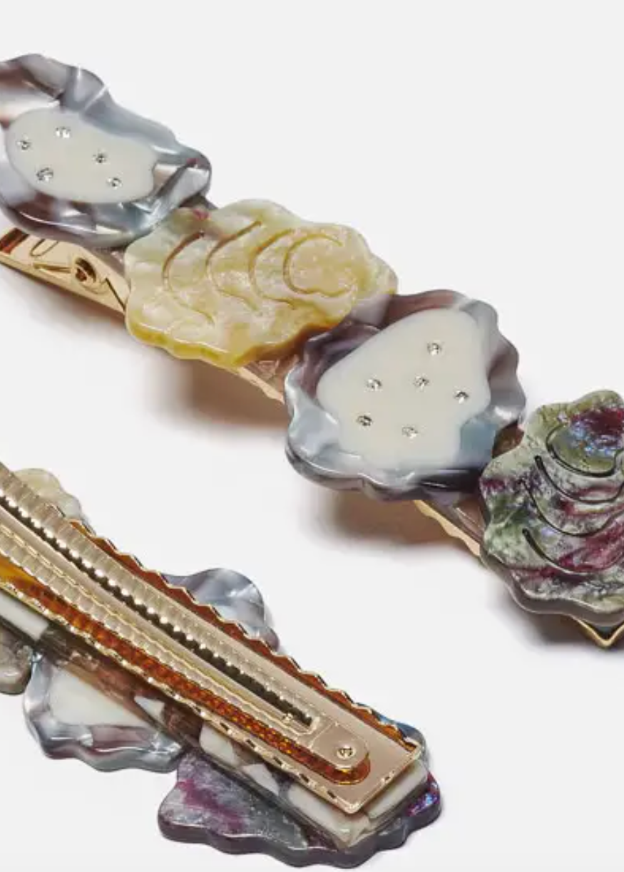 Oyster Clip