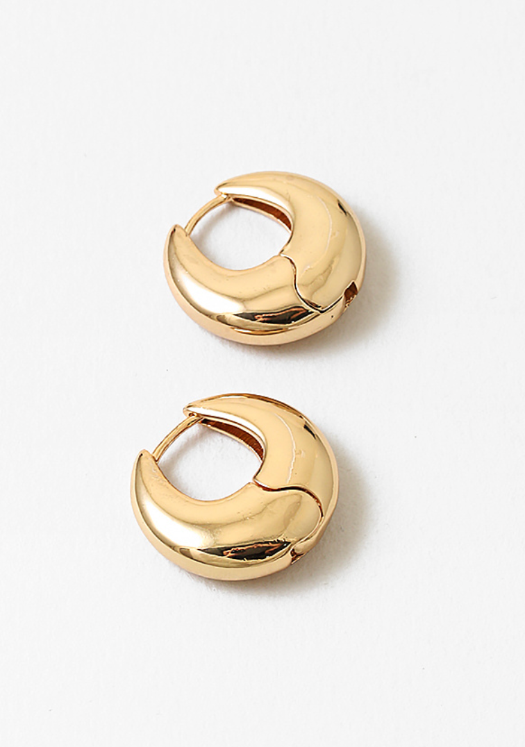 Pinch Me-Gold Dipped