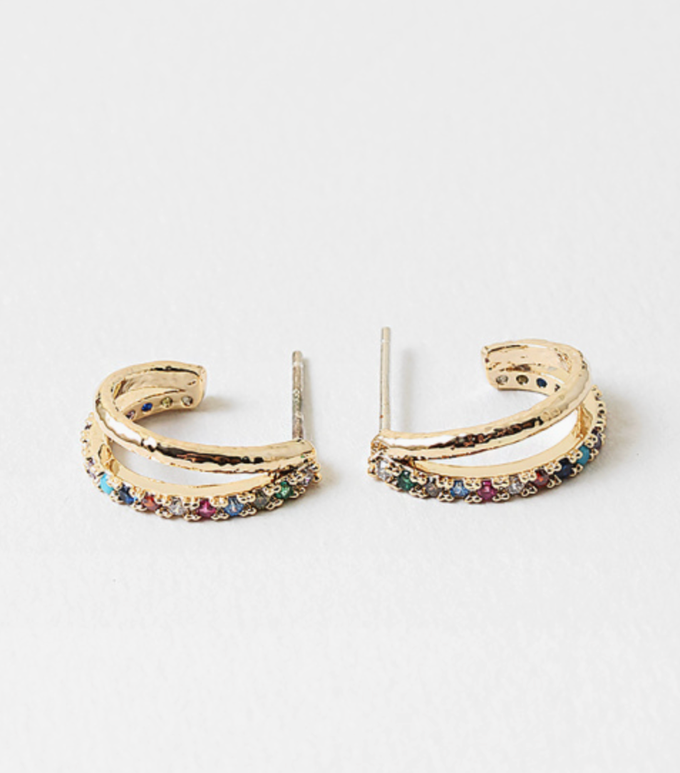 Dorothy Earrings