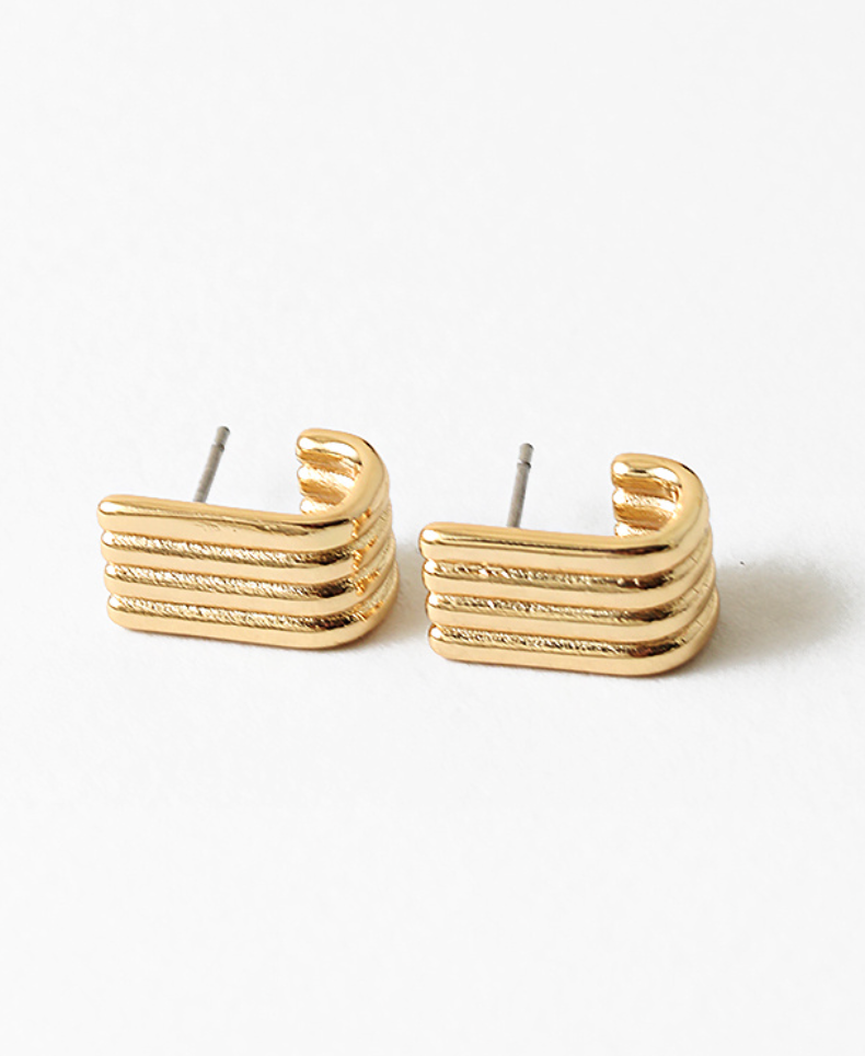 Jenny Earrings