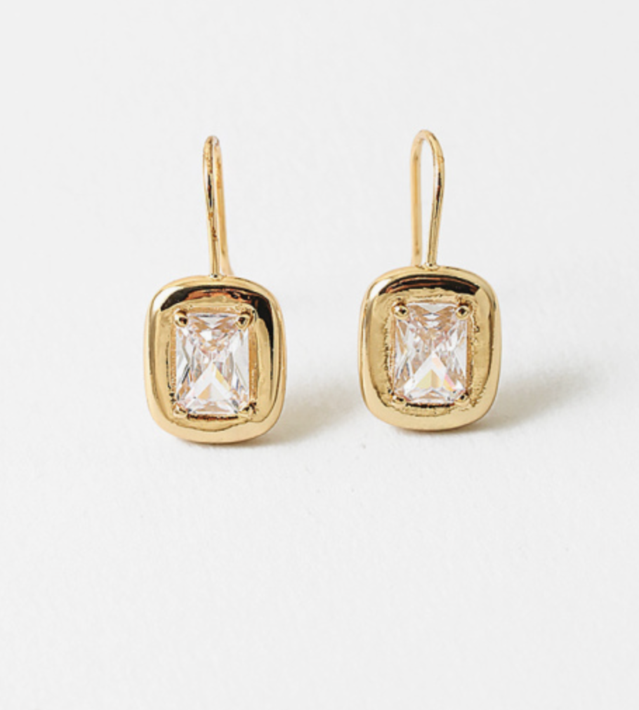 Jacqui Earrings