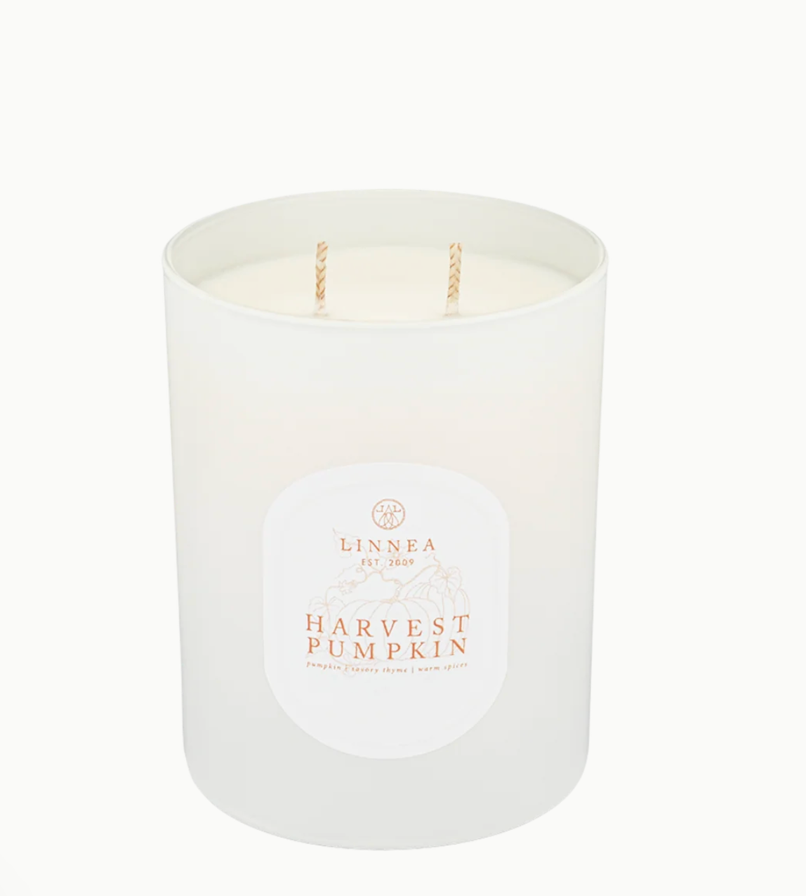 Cashmere Candle