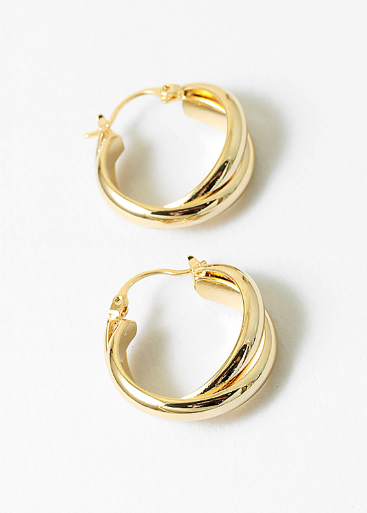 Bobcat Earrings