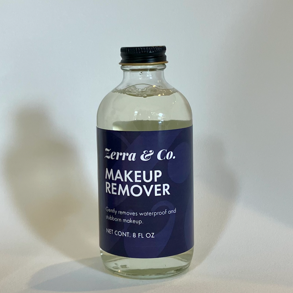 Zerra & Co Makeup Remover