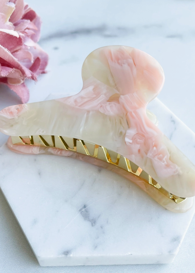 French Claw - Assorted Patterns
