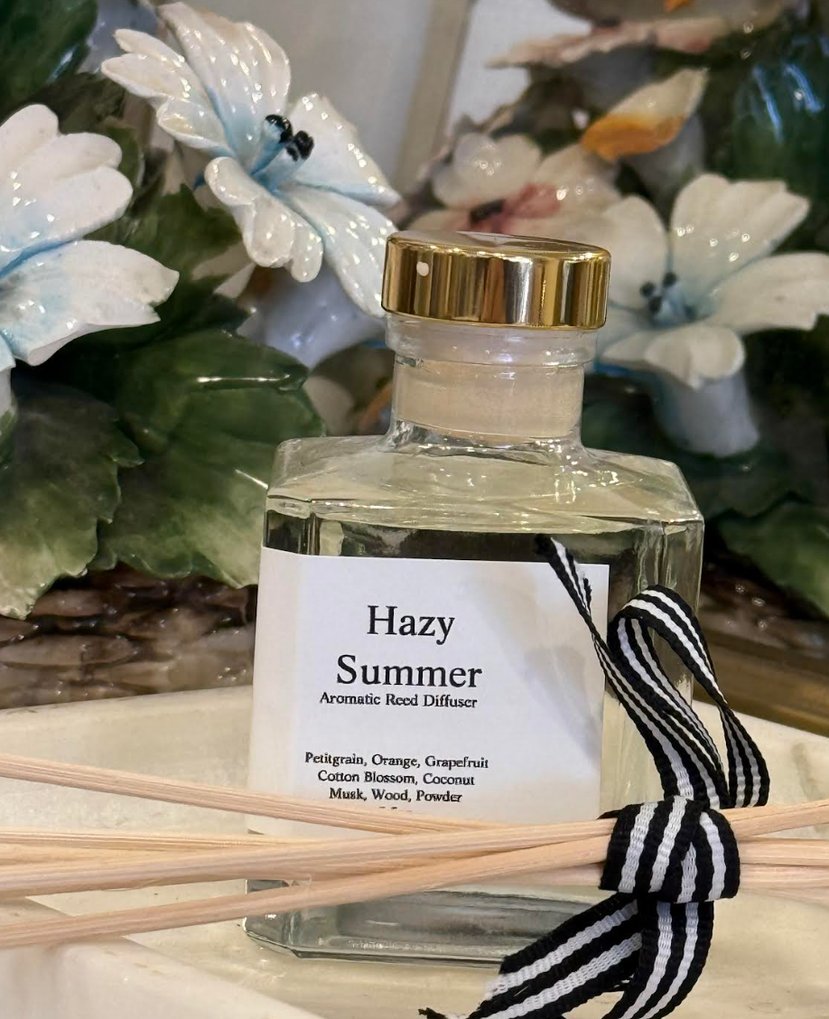 Reed Diffuser