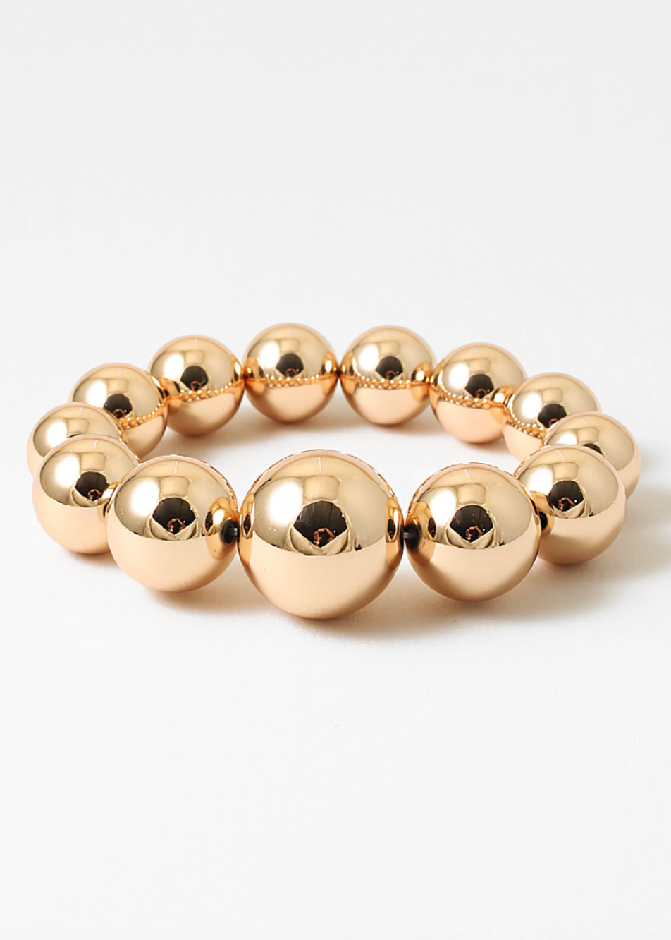 Bubble Bracelet