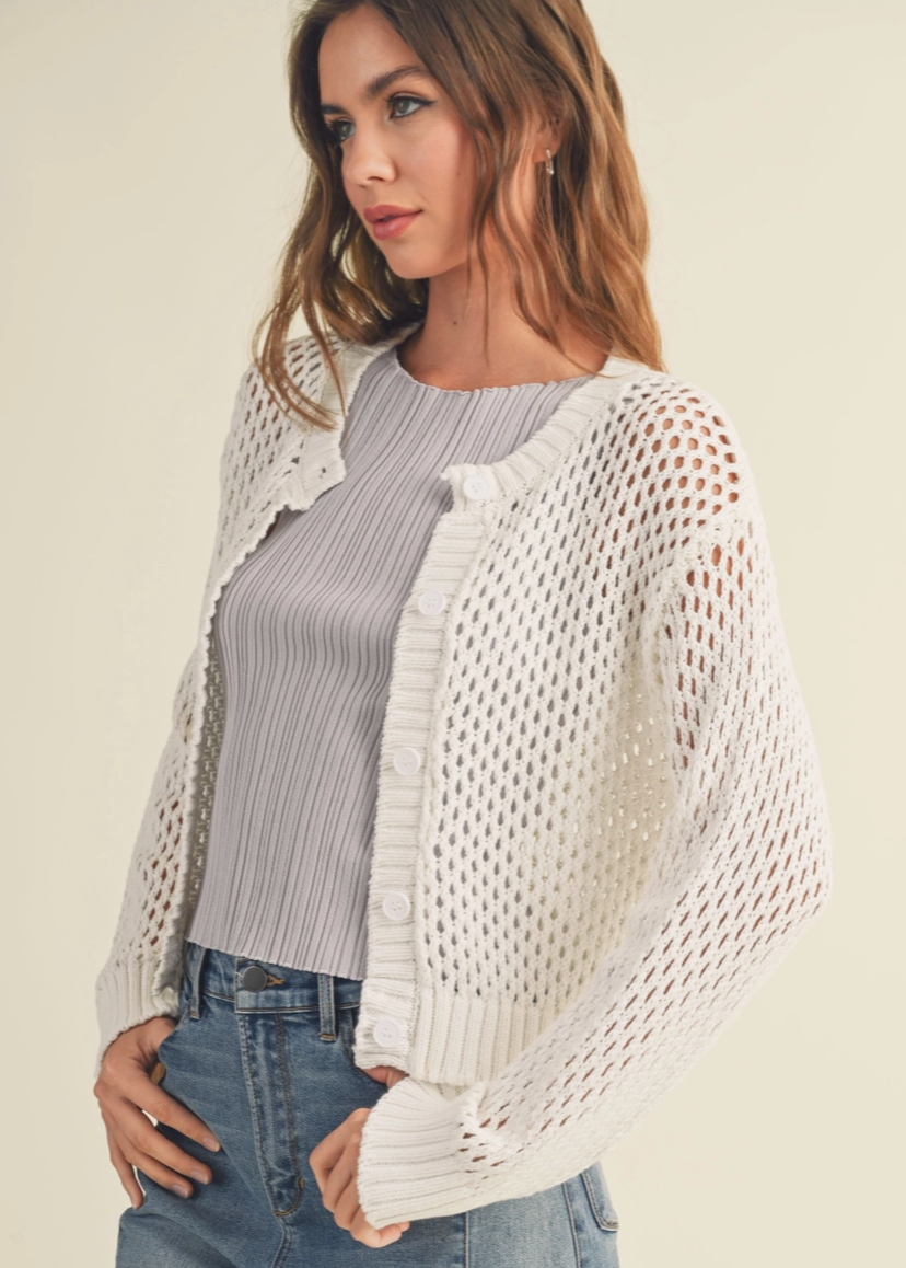 Lizzy Cardigan